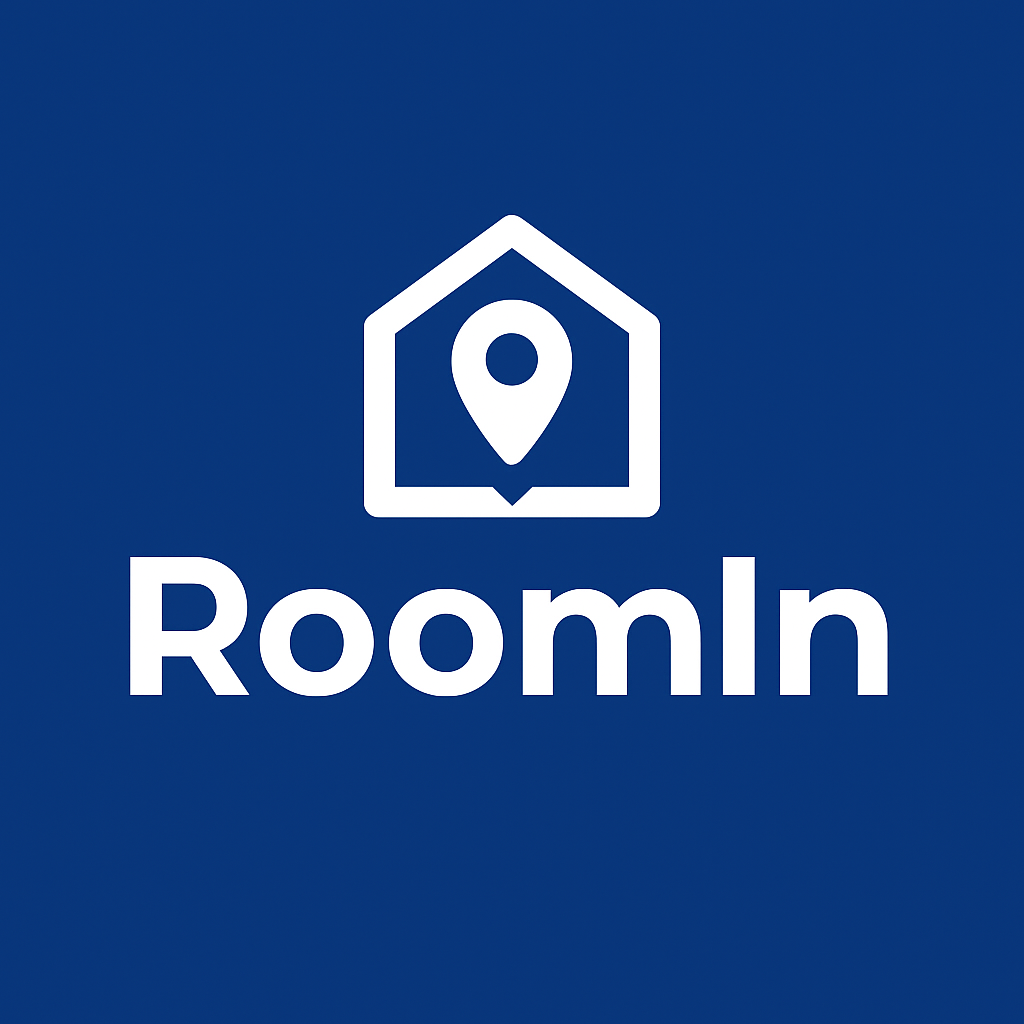 RoomIn Logo